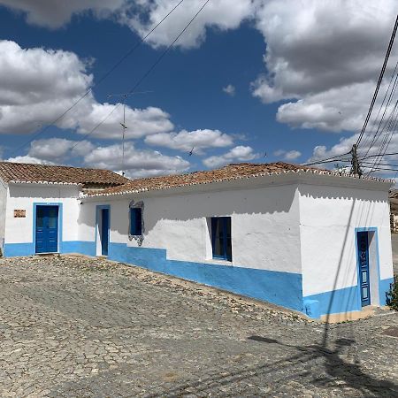 Carrapatelo Ilha Alfrida别墅 外观 照片