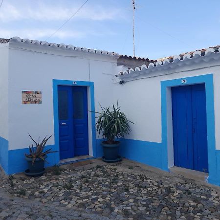 Carrapatelo Ilha Alfrida别墅 外观 照片