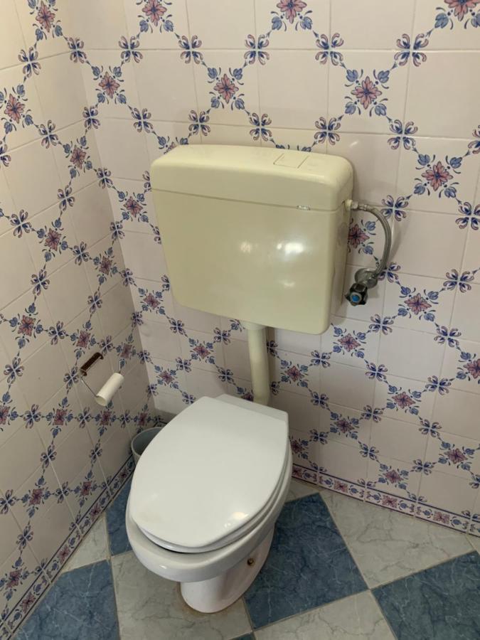 Carrapatelo Ilha Alfrida别墅 外观 照片