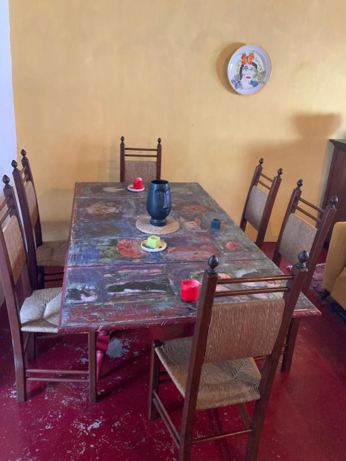Carrapatelo Ilha Alfrida别墅 外观 照片